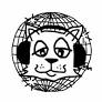 DJ Disco Cat