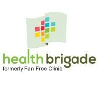 The Health Brigade