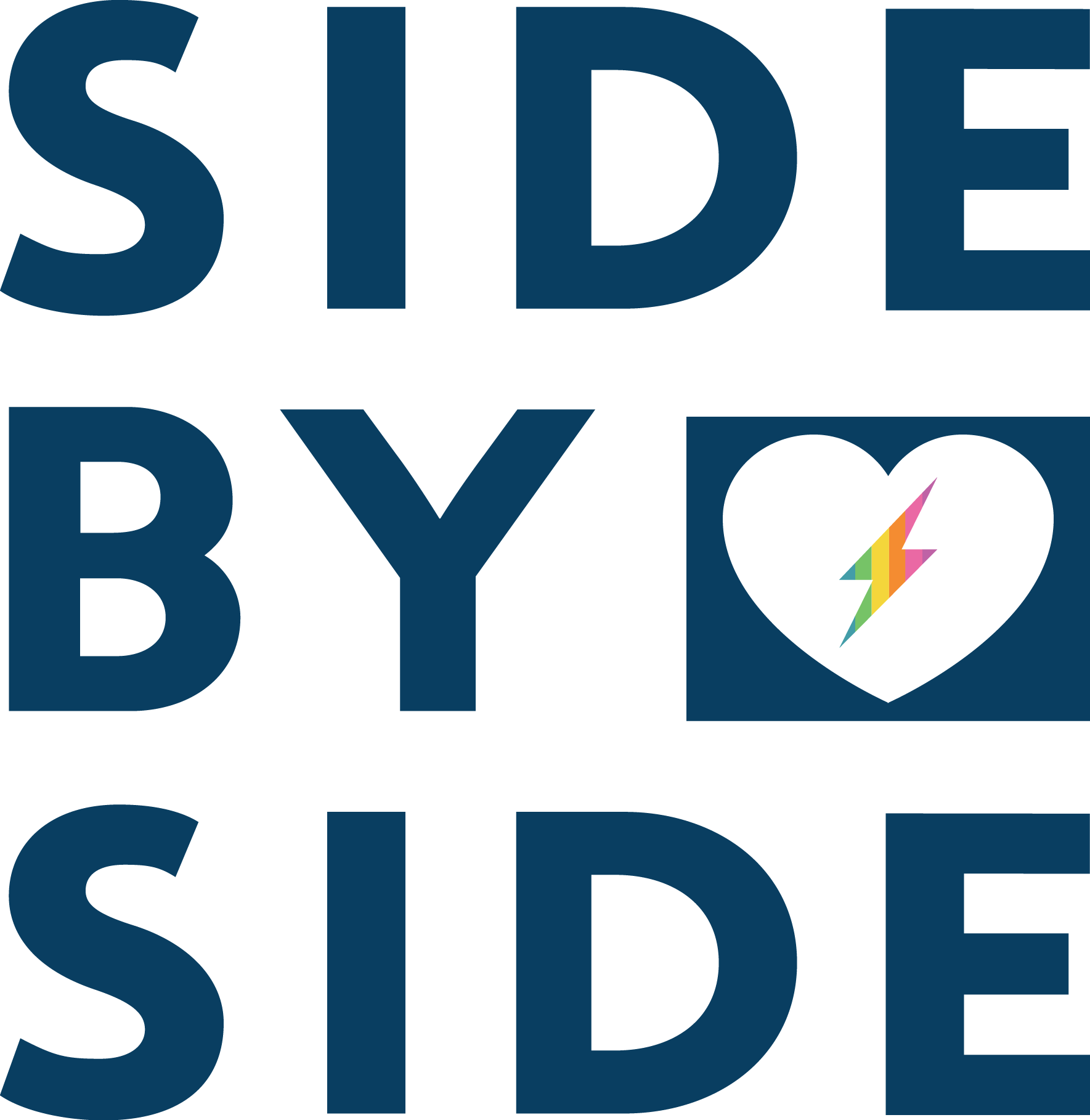 Side By Side
